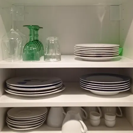 39 Apartment