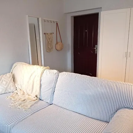 Apartment 39 *