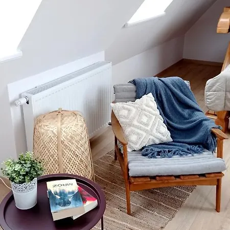 39 Apartment Karpacz