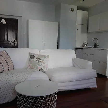 Apartment 39 *