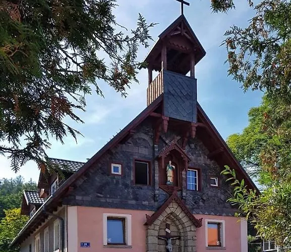 39 Appartamento Karpacz