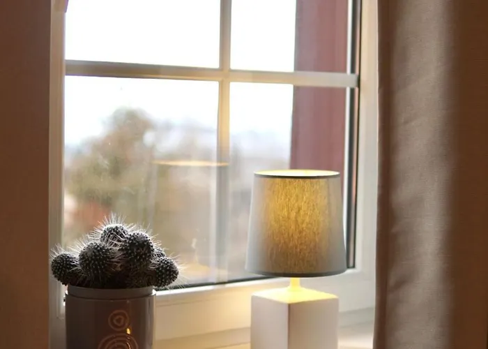 39 Appartamento Karpacz