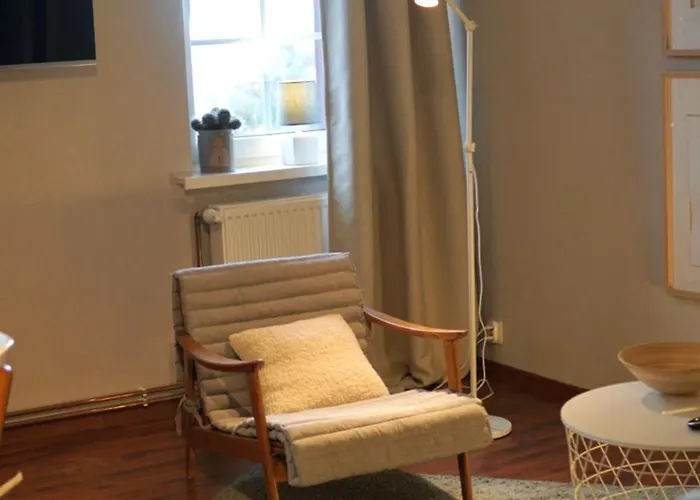 Appartamento 39 Karpacz