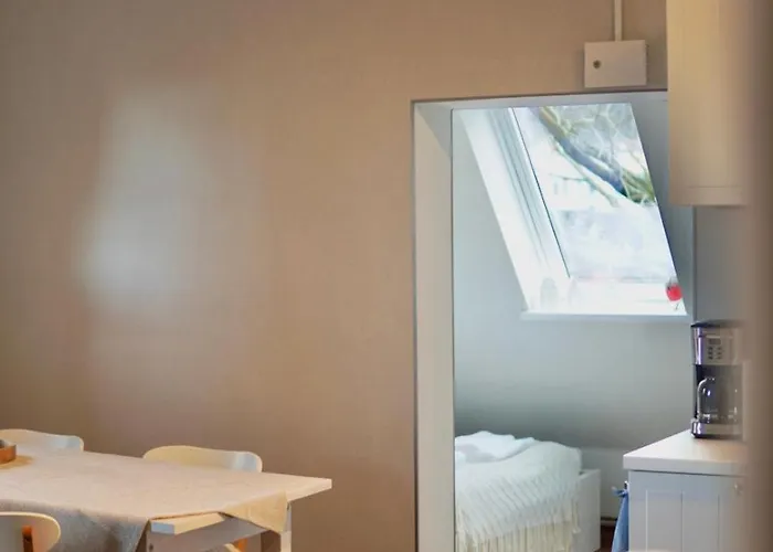 39 Appartamento Karpacz