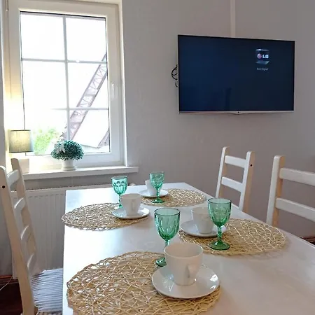 39 Διαμέρισμα Karpacz