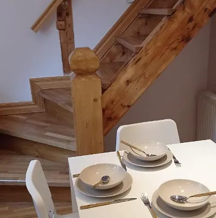 Apartament 39 *