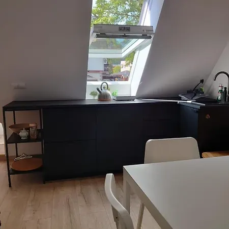 아파트 39 카르파츠