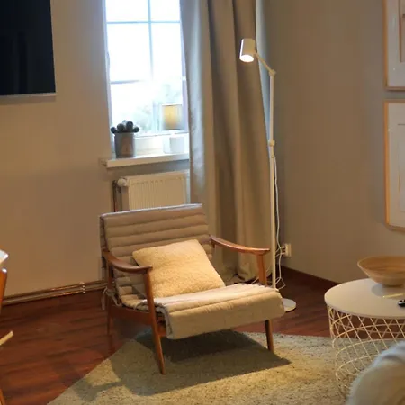 Διαμέρισμα 39 Karpacz