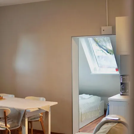 39 Διαμέρισμα Karpacz