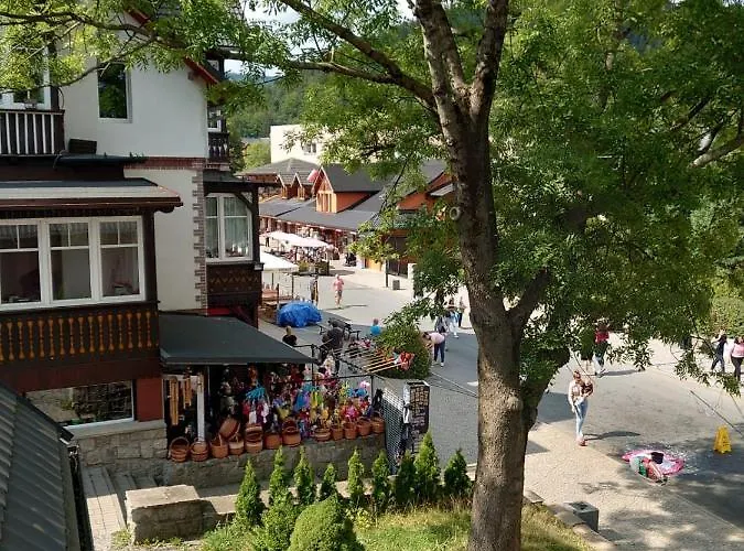 아파트 39 카르파츠