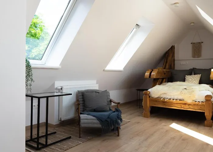 아파트 39 카르파츠