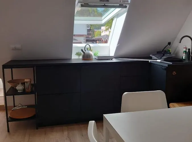 아파트 39 카르파츠